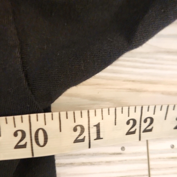 Mens/Unisex Undefeated black RARE Mr T & Nancy Reagan xmas graphic tee size L. - Picture 10 of 10